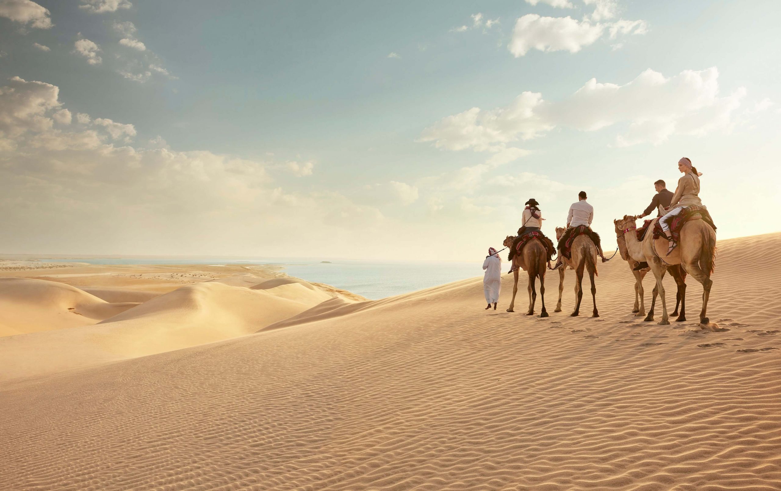 qatar safari tour price