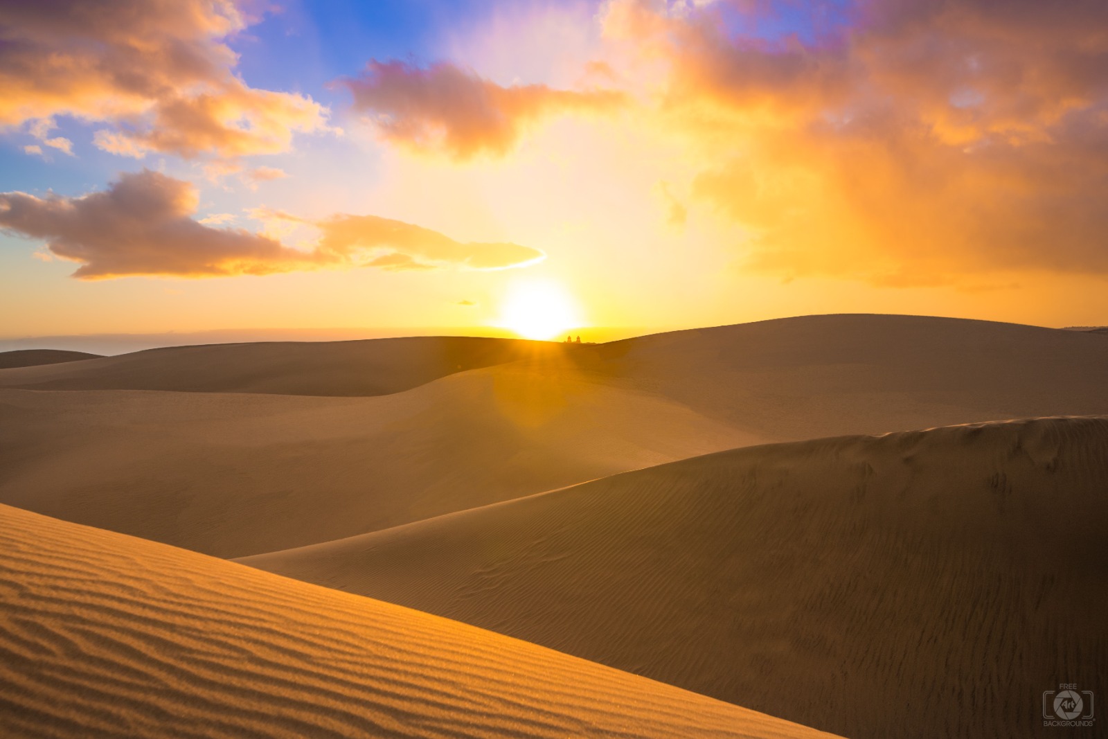 sunrise desert safari doha